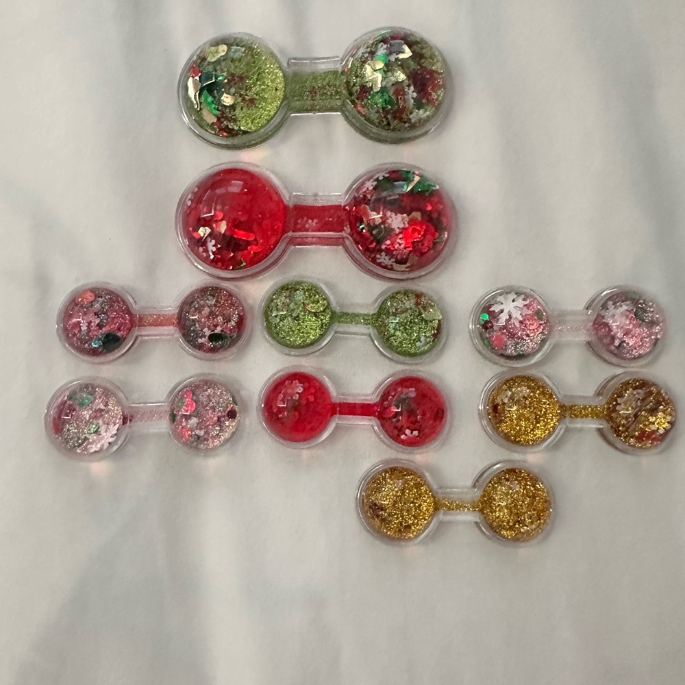 Baby three eye replacements bundle